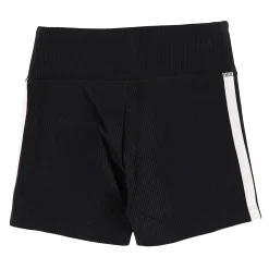 Rib Bike Short 7-16y