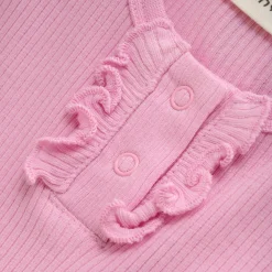 Rib Bodysuit 6-24m