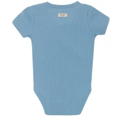 Rib Bodysuit 3-24m