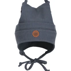 Ribbed Beanie 0-18m