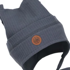 Ribbed Beanie 18m-5y