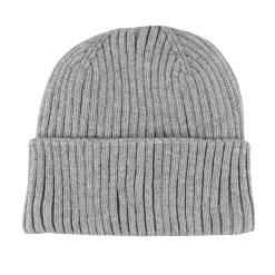 Ribbed Knit Beanie 10-14