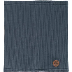 Ribbed Neckwarmer 0-18m
