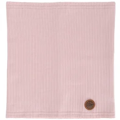 Ribbed Neckwarmer 18m-5y