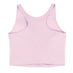 Ribbed Training Tank 7-16y