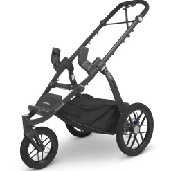Ridge Adapter Nuna / Maxi-Cosi / Cybex