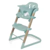 RightSeat Multistage 3-IN-1 High Chair - Sage Green