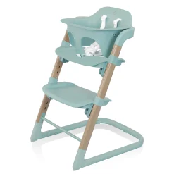 RightSeat Multistage 3-IN-1 High Chair - Sage Green