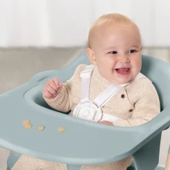 RightSeat Multistage 3-IN-1 High Chair - Sage Green