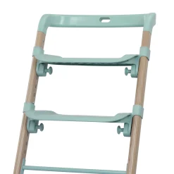 RightSeat Multistage 3-IN-1 High Chair - Sage Green
