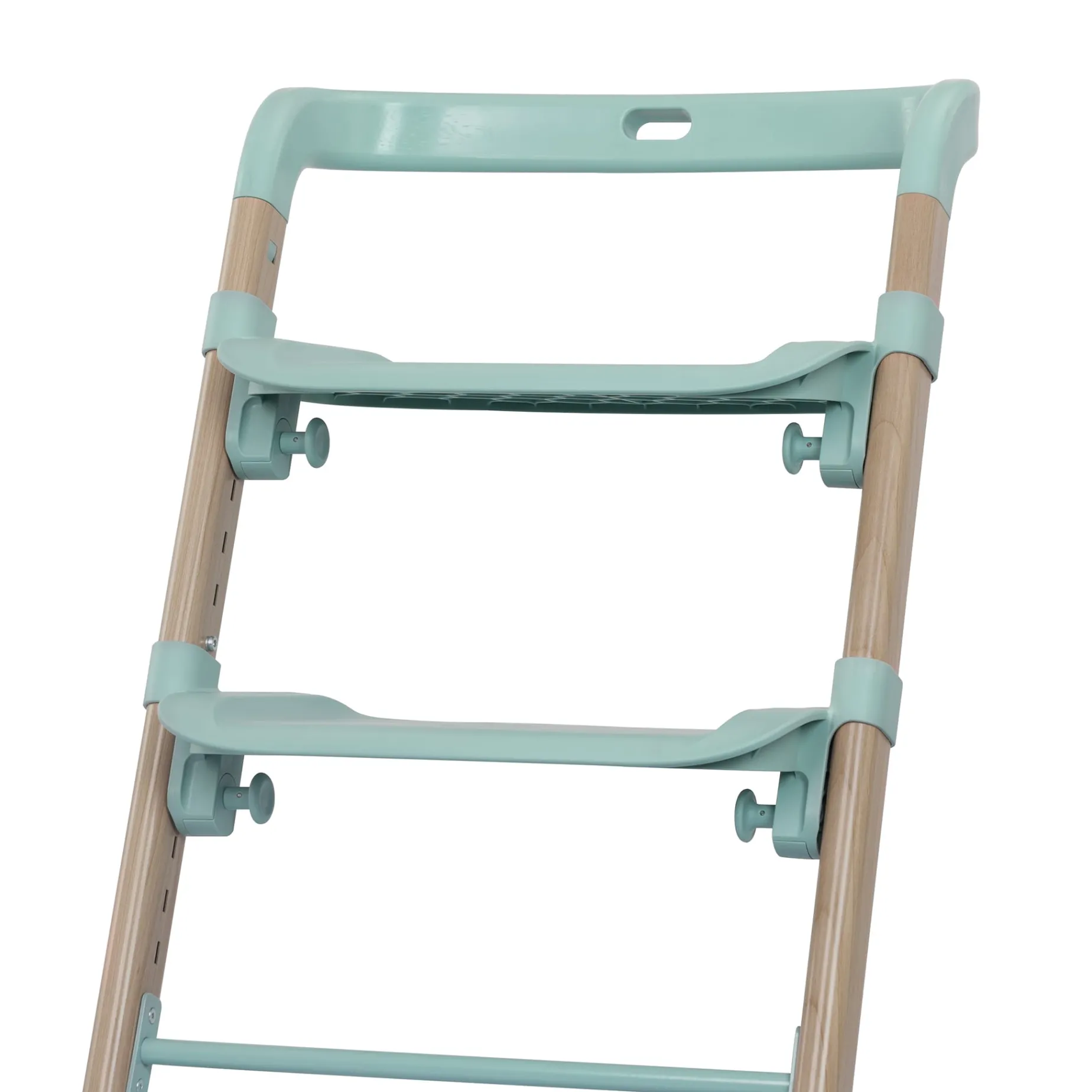 RightSeat Multistage 3-IN-1 High Chair - Sage Green