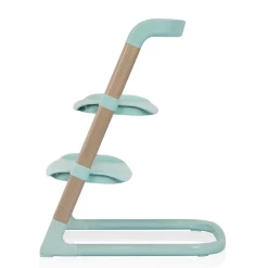 RightSeat Multistage 3-IN-1 High Chair - Sage Green