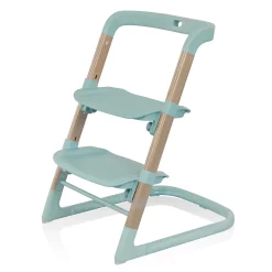 RightSeat Multistage 3-IN-1 High Chair - Sage Green