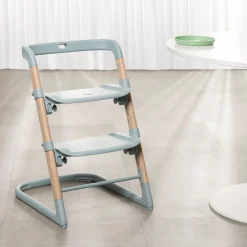 RightSeat Multistage 3-IN-1 High Chair - Sage Green