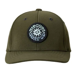 Rinsed Flexfit Cap 8-16