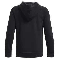 Rival Fleece BL Hoodie 8-16y