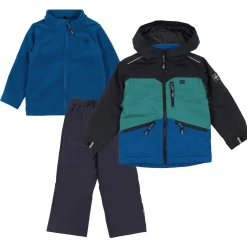 Robin 3in1 Outerwear Set 12-24