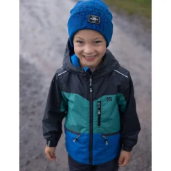 Robin 3in1 Outerwear Set 7-10