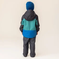 Robin 3in1 Outerwear Set 2-6