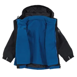 Robin 3in1 Outerwear Set 2-6