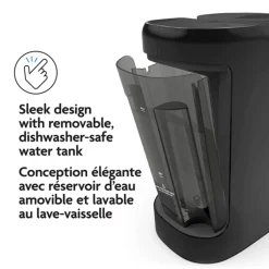 Robot Formula Pro Advanced - Black