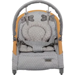 Rocker Amherst - Grey