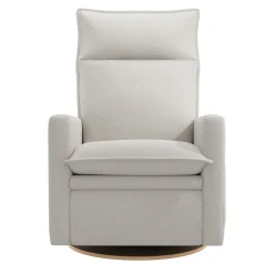 Rocking and Swivel Armchair Arya - Alta Armor 10 - Motorized Electric (Clément Exclusive)