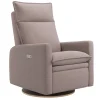 Rocking and Swivel Armchair Arya - Arlo - Motorized Electric