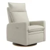 Rocking and Swivel Armchair Arya - Como 20 - Motorized Electric