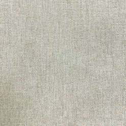 Rocking and Swivel Armchair Nelly - Como Dove Grey / Black