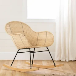 Rocking chair - Balka Rattan
