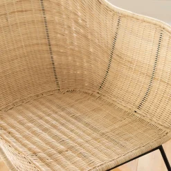 Rocking chair - Balka Rattan