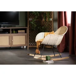 Rocking chair - Balka Rattan