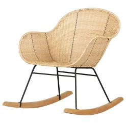 Rocking chair - Balka Rattan