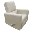 Rocking, Swivel and Reclining Armchair - Sophie 021