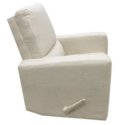 Rocking, Swivel and Reclining Armchair - Sophie 021