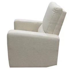 Rocking, Swivel and Reclining Armchair - Sophie 021