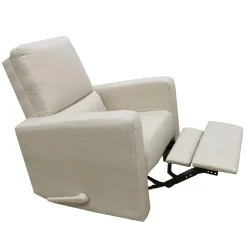 Rocking, Swivel and Reclining Armchair - Sophie 021