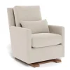 Rockingchair Comos Dune Walnut