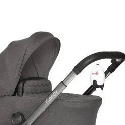 Rockit USB Rechargeable 2.0 Baby Rocker