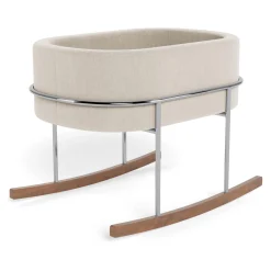 Rockwell Bassinet - Dune