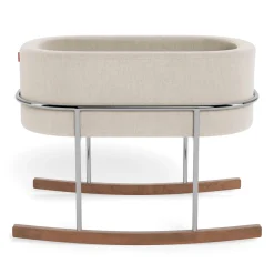 Rockwell Bassinet - Dune