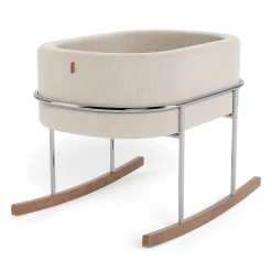 Rockwell Bassinet - Dune