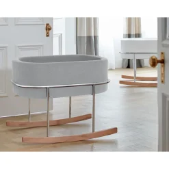 Rockwell Bassinet - Dune