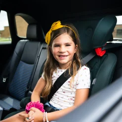 RodiSport Car Seat - Authentic Green