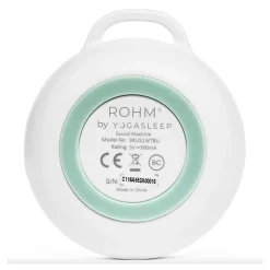 Rohm® Travel Sound Machine