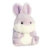 Rolly Pet - Lavender Bunny