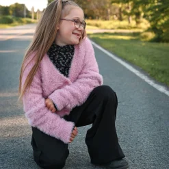 Romance Knit Cardigan 7-14