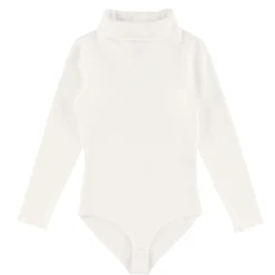 Romance Rib Bodysuit 7-14