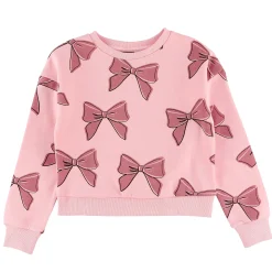 Romance Sweatshirt 7-14y